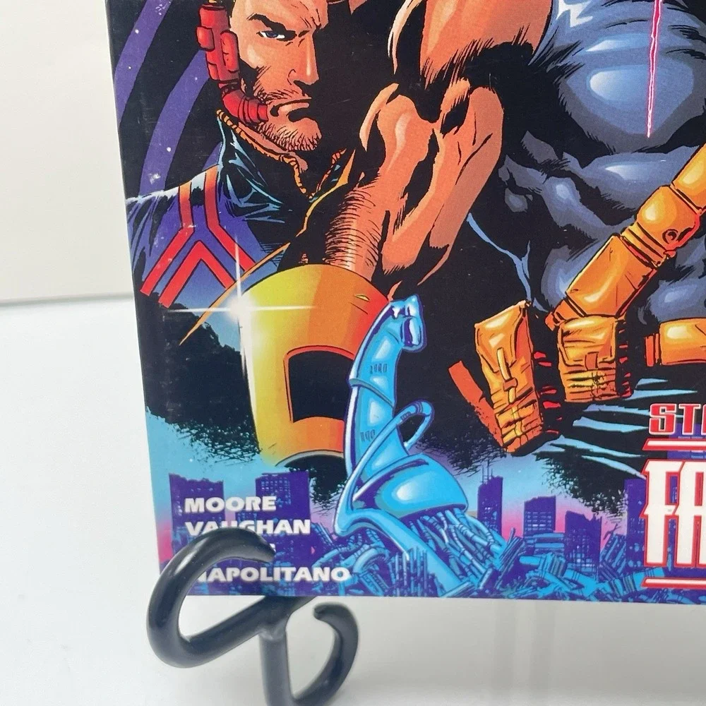 Tales From the Age of Apocalypse (1996) ‎ X-MEN FACTOR X Sinister Bloodlines Lot